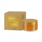 Jovees 24k Gold Ultra Radiance Face Scrub